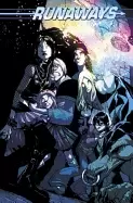 Image of runaways vol 10 rock zombies