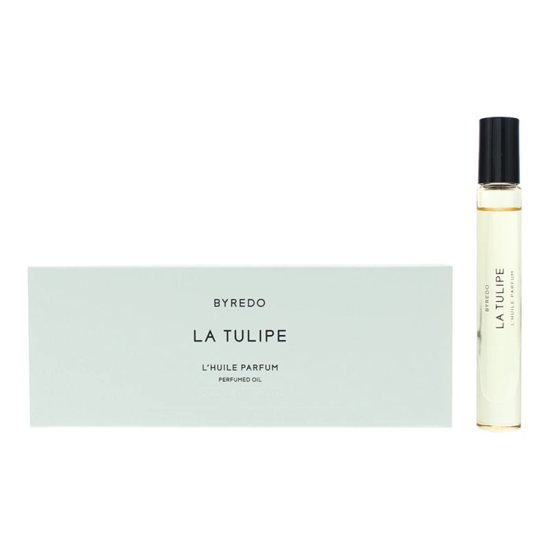 Image of Byredo La Tulipe Eau de Parfum Rollerball 7.5ml