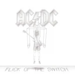 Image of AC/DC - Flick Of The Switch