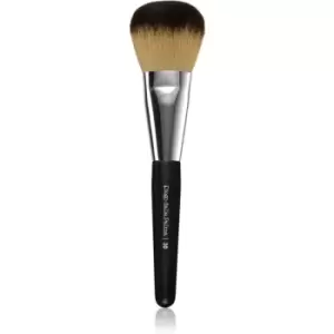 Image of Diego dalla Palma Flat Powder And Bronzer Contouring Brush Contour Brush 1 pc