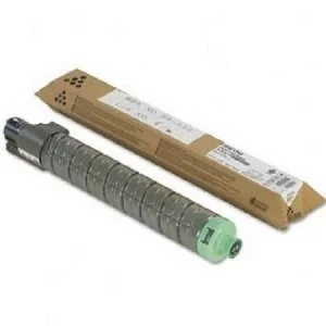 Image of Ricoh 841299 Black Laser Toner Ink Cartridge