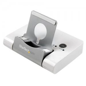 Image of 3 Port USB3 Hub Plus Fast Charge Port