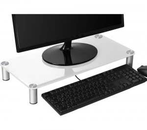 Image of Connected ESSENITALS Monitor Stand