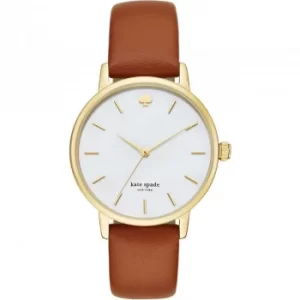 Image of Ladies Kate Spade New York Metro Watch