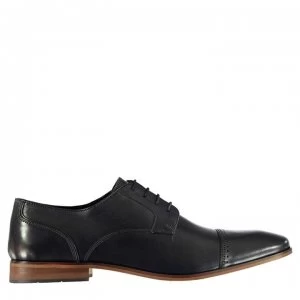 Image of POD Regus Mens Shoes - Navy