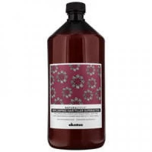 Image of Davines Natural Tech Replumping Hair Filler Superactive 1000ml