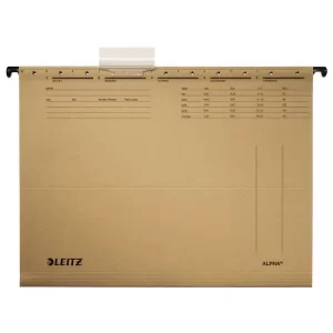 Image of Suspension files