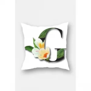 Image of YS21641 Multicolor Cushion Cover