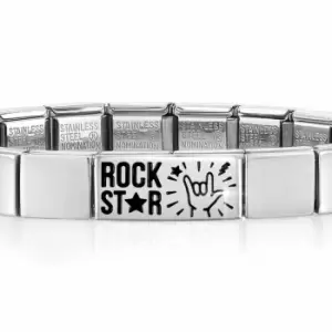 Image of Nomination GLAM Rock Star Bracelet