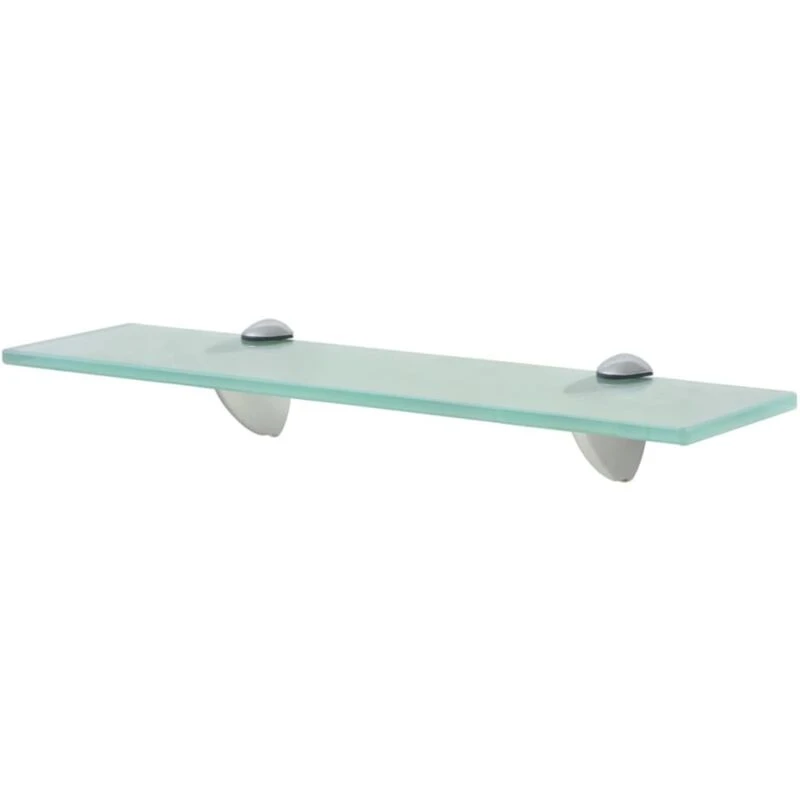 Image of Floating Shelf Glass 40x10cm 8 mm