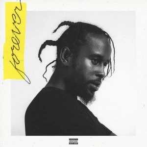 Image of Popcaan - Forever Vinyl