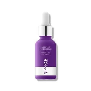 Image of NIP+FAB Make Up Superfruit Primer Essence 05