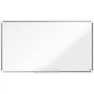 Image of Premium Plus Widescreen 55" Lacqured Steel Whiteboard 1220X690Mm