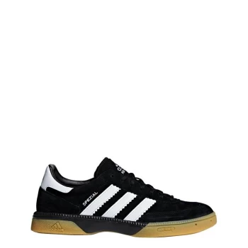 Image of adidas Handball Spezial Shoes Unisex - Core Black / Core White / Core