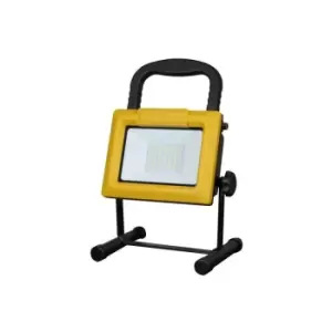 Image of Power Plus AST8335 smd LED Pod Site Light 35W 240V FPPSL35 - Faithfull