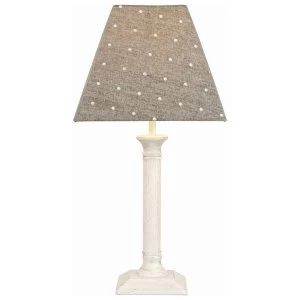 Image of Village At Home Nelson Table Lamp