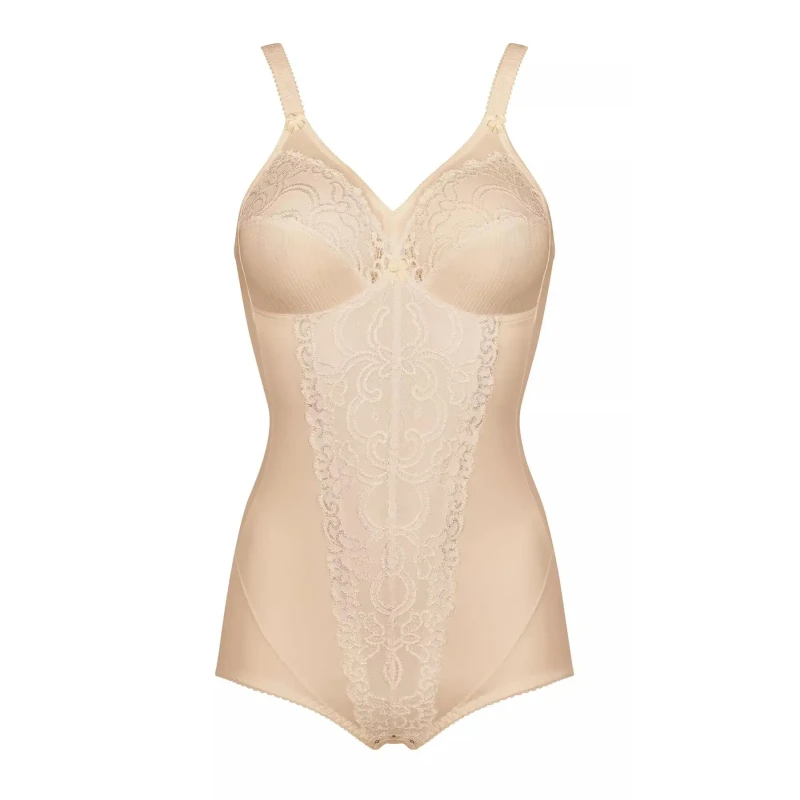Image of Triumph Body woman Triumph Romy Beige Female 105 B