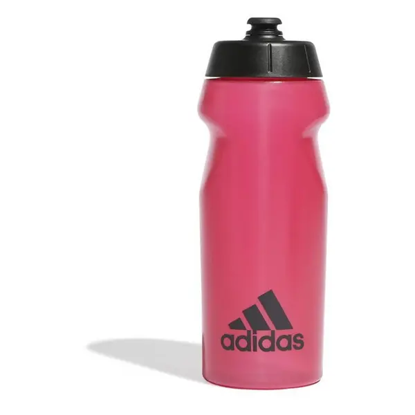 Image of adidas Performance Water Bottle 500 ML One Size Red 92088408000