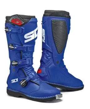 Image of Sidi X-Power Blue-Blue 46