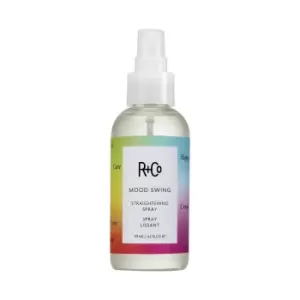 Image of R+Co Mood Swing Straightening Spray