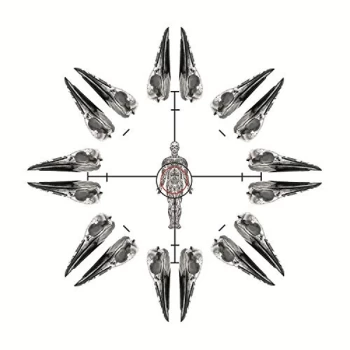 Image of Mork Gryning - Pieces of Primal Expressionism CD