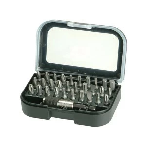 Image of DEWALT DT7944 Screwdriver Bit Set, 31 Piece