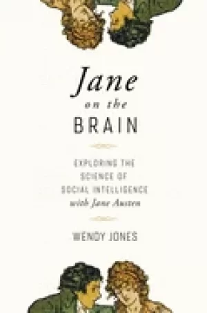 Image of jane on the brain exploring the science of social intelligence with jane au
