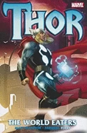 Image of thor the world eaters