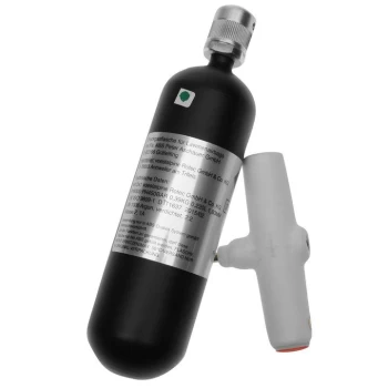 Image of ABS TS Cartridge Stahl - uni