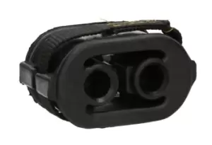 Image of VEGAZ Holding Bracket, silencer OG-130 OPEL,RENAULT,NISSAN,Vivaro A Kastenwagen (X83),Vivaro A Combi (X83),Vivaro A Pritsche / Fahrgestell (X83)