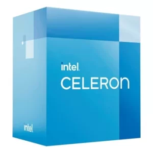 Image of Intel Celeron G6900 Alder Lake-S CPU Processor
