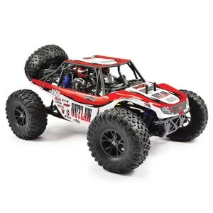 Image of Ftx Outlaw 1/10 Brushed 4Wd Ultra-4 Rtr Buggy