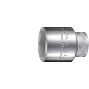 Image of Stahlwille 52 19 03030019 Hex head Bits 19mm 1/2 (12.5 mm)