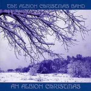 Image of An Albion Christmas CD Album