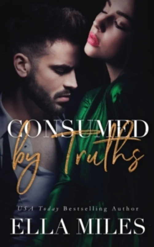Image of Consumed by Truths Paperback / softback