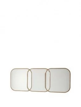 Image of Gallery Kennford Mirror
