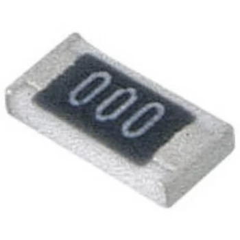 Image of Thin film resistor 10 SMD 0805 0.125 W 0.1 Weltron AR05BTCW0100