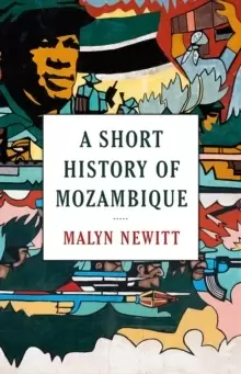 Image of A Short History of Mozambique
