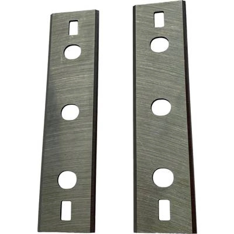 Image of Proxxon Micromot Proxxon Micromot Double-edged plane blade Product size (length): 82mm 27046 2 pc(s) 27046