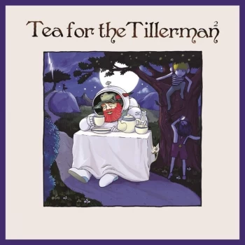 Image of Yusuf / Cat Stevens - Tea For The Tillerman Vinyl