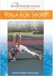 Image of Yoga for Sport