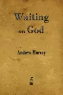 Image of waiting on god