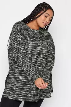 Image of Contrast Top