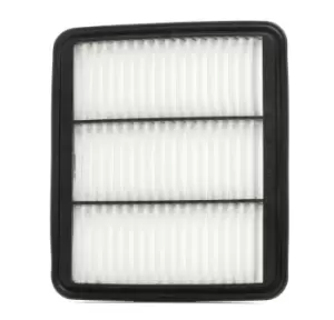 Image of RIDEX Air filter 8A0226 Engine air filter,Engine filter CHEVROLET,DAEWOO,MATIZ (M200, M250),SPARK M200 M250,MATIZ (M200, M250)