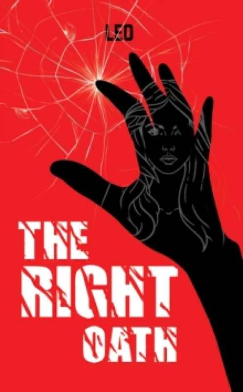 Image of The Right Oath Hardback