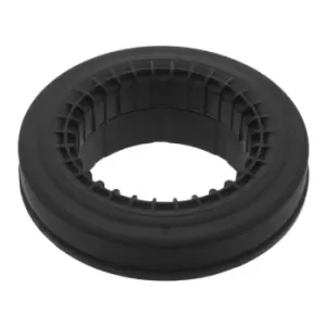 Image of Mounting Bush Bearing 44491 by Febi Bilstein Front Axle Left/Right