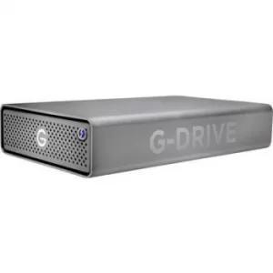 Image of G-Technology G-Drive Pro 6TB External Hard Disk Drive