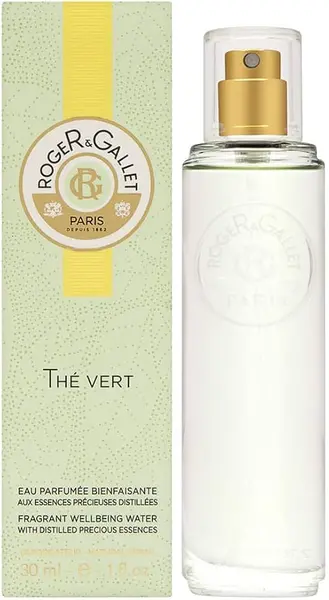 Image of Roger & Gallet The Vert Eau Fraiche For Her 30ml