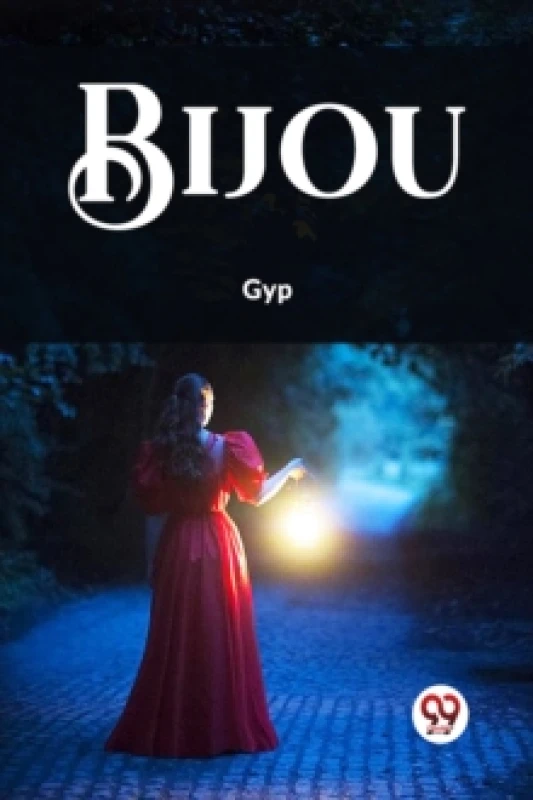 Image of Bijou Paperback / softback