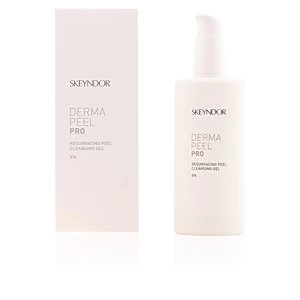 Image of DERMA PEEL PRO gel limpiador exfoliante 200ml